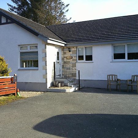 Sgurr Alasdair B&B Portree Extérieur photo